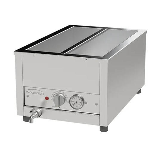 Woodson W.BMS11 - Benchtop Bain Marie