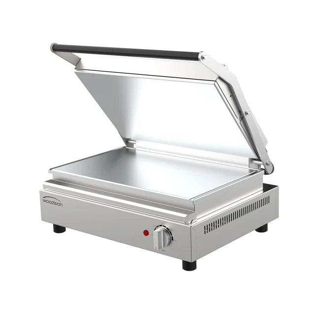 Woodson W.CT8 - Contact Grill
