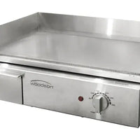 Woodson W.GDA50.15 - Griddle