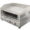 Woodson W.GDT65.20 - Griddle Toaster