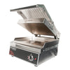 Woodson Pro-Series W.GPC350 - Contact Grill