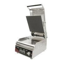Woodson Pro-Series W.GPC61SC.R.A - Contact Grill