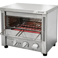 Woodson W.GTQI4.CUB - Toaster Griller