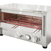 Woodson W.GTQI8.15 - Toaster Griller