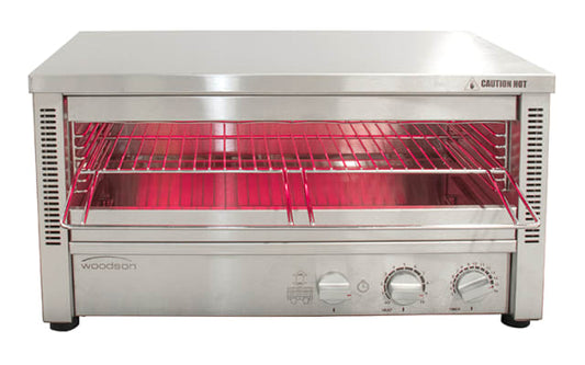 Woodson W.GTSQI15 - Salamander