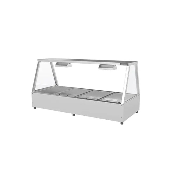 Woodson W.HFSS24 - Self Serve Hot Food Display