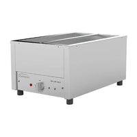 Woodson W.HFW11 - Hot Food Well