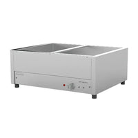 Woodson W.HFW21 - Hot Food Well