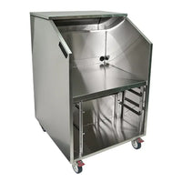 Woodson W.MVS - Mobile Ventilation System