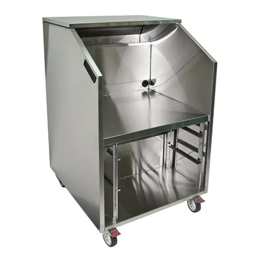 Woodson W.MVS850 - Mobile Ventilation System