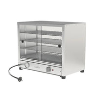 Woodson W.PIA50G - Pie Display