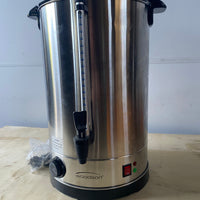 Woodson W.URN20 B Hot Water Urn 20L
