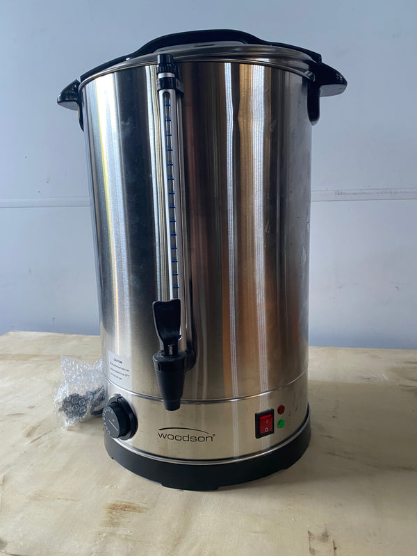 Woodson W.URN20 B Hot Water Urn 20L