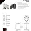Woodson W.URN10B - Hot Water Urn