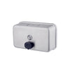 3Monkeez WA-SD-H - Stainless Steel Soap Dispenser