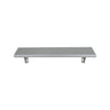 3Monkeez WA-US300 - Stainless Steel Utility Shelf