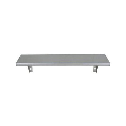 3Monkeez WA-US300 - Stainless Steel Utility Shelf
