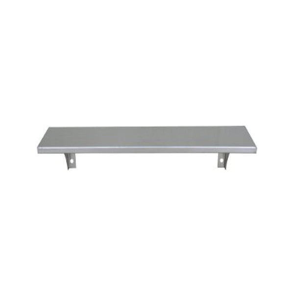 3Monkeez WA-US300 - Stainless Steel Utility Shelf