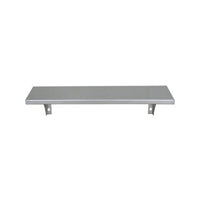 3Monkeez WA-US454 - Stainless Steel Utility Shelf