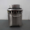 Luus RS-4B-P 4 Burner Range Oven
