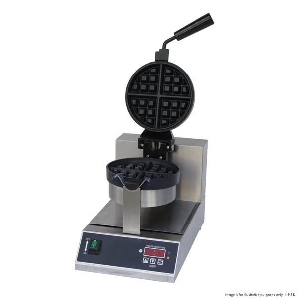 Benchstar WB-03D - Waffle Maker