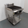 Luus CS-6C 2 Burner Char Grill