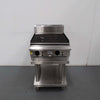 Luus CS-6C 2 Burner Char Grill