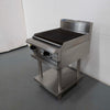 Luus CS-6C 2 Burner Char Grill