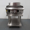 Luus CS-6C 2 Burner Char Grill