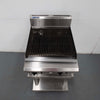 Luus CS-6C 2 Burner Char Grill