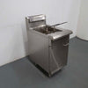 Luus FV-45-2 Single Pan Fryer