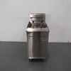 Luus FV-45-2 Single Pan Fryer