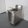 Luus FV-45-2 Single Pan Fryer