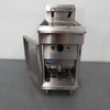 Luus FV-45-2 Single Pan Fryer