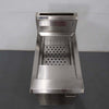 Luus FV-45-2 Single Pan Fryer