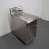 Luus FV-45-2 Single Pan Fryer