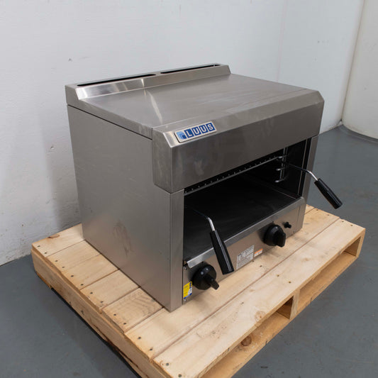 Luus SM-60 Salamander