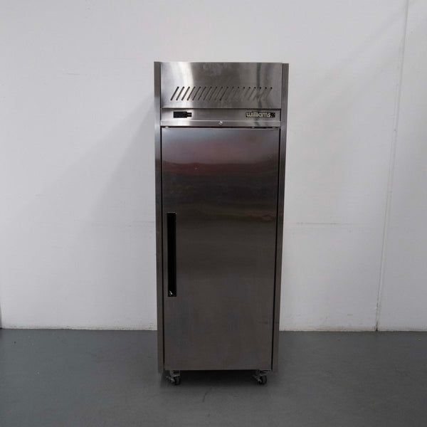 Williams LGF1-000 Upright Freezer