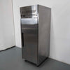 Williams LGF1-000 Upright Freezer