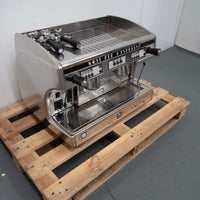 Astoria SAE./2-AI 2 Group Coffee Machine