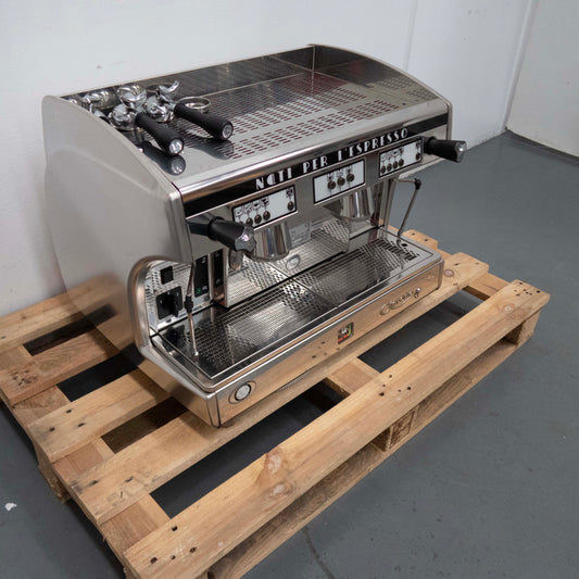 Astoria SAE./2-AI 2 Group Coffee Machine