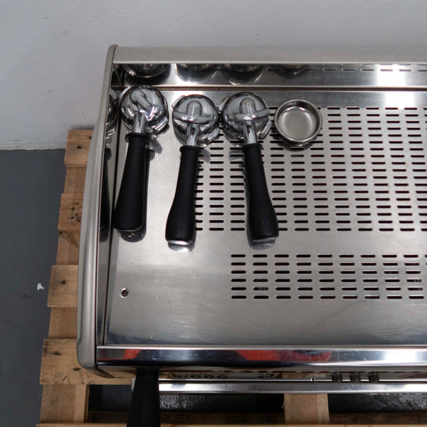 Astoria SAE./2-AI 2 Group Coffee Machine