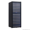 Thermaster WB-155B - Wine Cooler