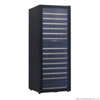 Thermaster WB-155B - Wine Cooler