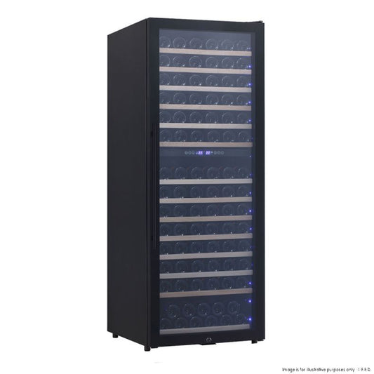 Thermaster WB-155B - Wine Cooler