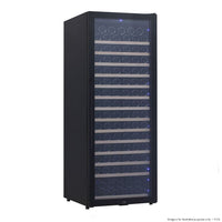 Thermaster WB-166A - Wine Cooler