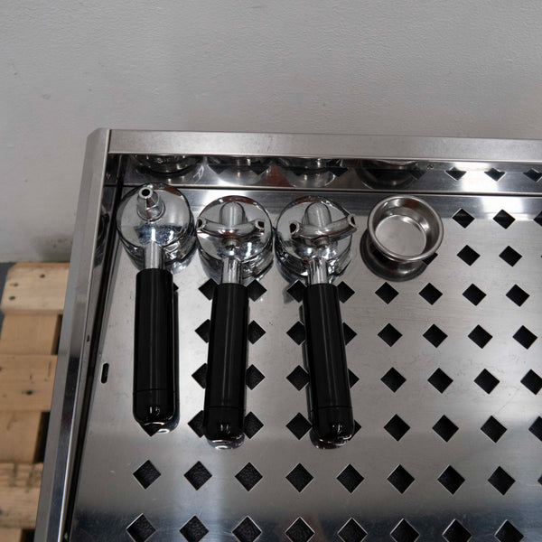 Boema AM2V 2 Group Coffee Machine