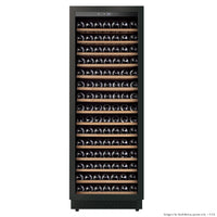 Thermaster WB-194B - Wine Cooler