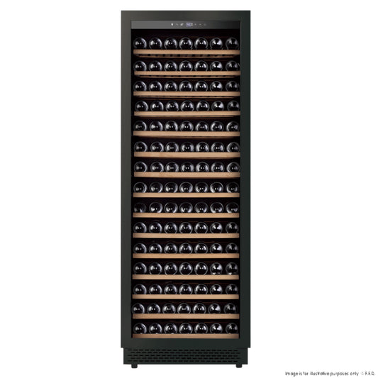 Thermaster WB-194B - Wine Cooler