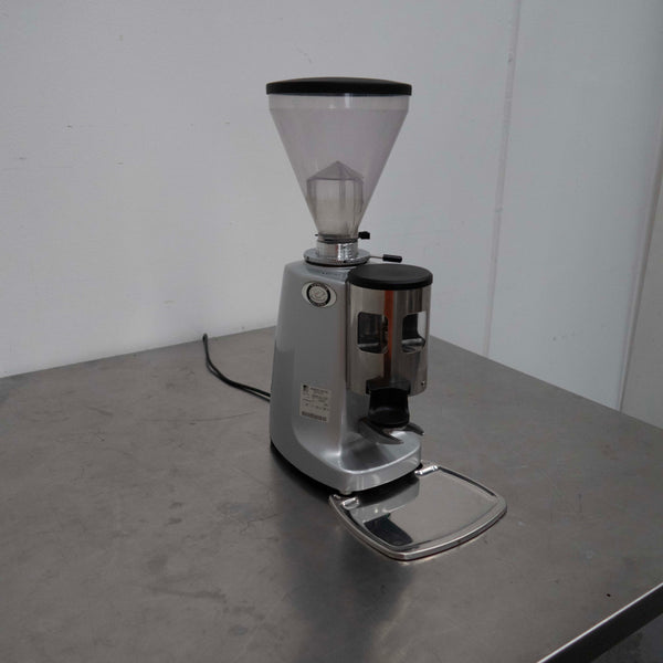 Mazzer Super Jolly Aut Coffee Grinder